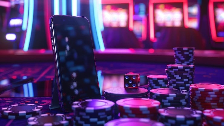 pphoki gaming platform